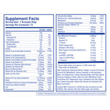 Load image into Gallery viewer, Total35® SuperFood Shake