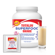 Load image into Gallery viewer, Total35® SuperFood Bundle