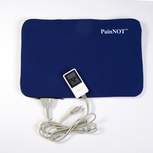 Load image into Gallery viewer, PainNOT® Heating Pad