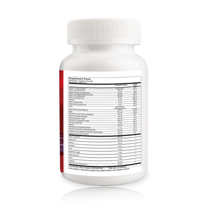 ULTRA32 Vitamin and Mineral Supplement